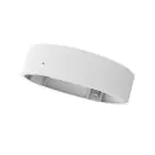 LedvanceDownlight Slim Alu Kehys Valkoinen D175