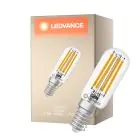 Ledvance LED Erityinen E14 Filament Kirkas 5.9W 806lm - 827 Erittäin Lämmin Valkoinen | Korvaa 60W