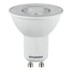 Sylvania RefLED ES50 LED Kohdevalaisin GU10 PAR16 7W 580lm 110D - 830 Lämmin Valkoinen | Korvaa 50W