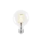 Sylvania ToLEDo Retro Smart LED E27 Globe 7W 806lm - Säädettävä Valkoinen| Korvaa 60W