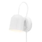 DFTP by Nordlux Angle Seinävalaisin Metalli- Harmaa | Sopii GU10