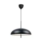 DFTP by Nordlux LED Riippuvalaisin Versale Metalli- Musta | Sopii E27
