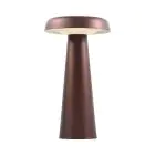 DFTP by Nordlux Pöytävalaisin Arcello Metalli- Messinki - 2.8W 300lm - 827 Erittäin Lämmin Valkoinen | IP54