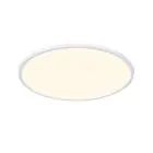 Nordlux LED Kattovalo Oja 42 Valkoinen 19W 2200lm - 830-840 CCT