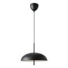 DFTP by Nordlux LED Riippuvalaisin Versale Metalli- Musta | Sopii E27