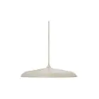 DFTP by Nordlux Artist 25 Riippuvalaisin Metalli- Beige 15W 1000lm - 930 Lämmin Valkoinen | Paras Värintoisto - Himmennettävä