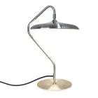 DFTP by Nordlux Pöytävalaisin Artist Metalli- Ruostumaton Teräs 15W 1100lm - 930 Lämmin Valkoinen | Paras Värintoisto