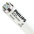 Philips MASTER TL-D Xtreme 58W - 840 Kylmä Valkoinen | 150cm