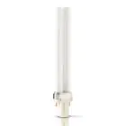 Philips PL-S 11W - Actinic BL | 2-Nastaa