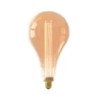 Calex Royal Osby LED E27 Filament 3.5W 150lm - 818 Erittäin Lämmin Valkoinen | Himmennettävä