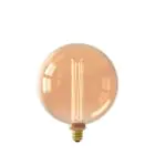 Calex Royal Kalmar LED E27 Filament 3.5W 150lm - 818 Erittäin Lämmin Valkoinen | Himmennettävä