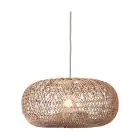 Good&Mojo Riippuvalaisin Arizona Rattan Natural S | Sopii 1x E27 