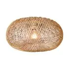 Good&Mojo Kattovalo Arizona Rattan Natural S | Sopii 1x E27 