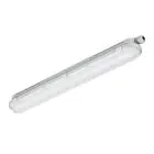 Philips LED Loisteputkivalaisimet Vedenkestävä CoreLine WT120C G2 29.5W 3400lm - 840 Kylmä Valkoinen | 150cm - Hätävalaistus 3 Tuntia