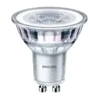 Philips Corepro LED Kohdevalaisin GU10 PAR16 3.5W 265lm 36D - 830 Lämmin Valkoinen | Korvaa 35W