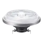 Philips MASTER LED Kohdevalaisin G53 AR111 14.8W 875lm 24D - 930 Lämmin Valkoinen | Paras Värintoisto - Himmennettävä - Korvaa 75W