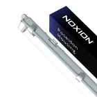 Noxion LED Loisteputkivalaisimet Vedenkestävä Kotelo Poseidon V2.0 | Sopii 1x150cm LED Putki