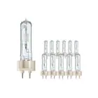 Monipakkaus 12x Philips MASTERColour G12 CDM-T 35W - 830 Lämmin Valkoinen 