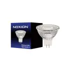 Noxion LED Kohdevalaisin GU5.3 MR16 4.4W 345lm 36D - 827 Erittäin Lämmin Valkoinen | Korvaa 35W