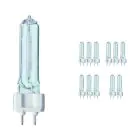 Monipakkaus 12x Philips MASTER GX12-1 SDW-TG 100W - 825 Erittäin Lämmin Valkoinen