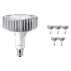 Monipakkaus 6x Philips TrueForce LED E40 HPI UN 140W 20000lm 120D - 840 Kylmä Valkoinen | Korvaa 400W