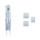 Monipakkaus 12x Philips MASTERColour G8.5 CDM-TC Elite 70W - 930 Lämmin Valkoinen | Paras Värintoisto