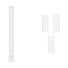 Monipakkaus 10x Philips Corepro PL-L LED 16.5W 2000lm - 830 Lämmin Valkoinen | 4-Nastaa - Korvaa 36W