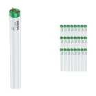 Monipakkaus 25x Philips MASTER TL-D Actinic BL 15W - Ultravioletti | 44cm