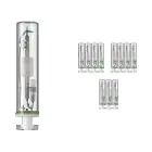 Monipakkaus 12x Philips MASTERColour PGJ5 CDM-Tm Elite Mini 35W - 930 Lämmin Valkoinen | Paras Värintoisto