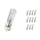 Monipakkaus 12x Philips MASTERColour G12 CDM-T Elite 35W - 942 Kylmä Valkoinen | Paras Värintoisto