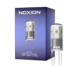 Noxion Bolt LED Capsule G9 1.9W 200lm - 827 Erittäin Lämmin Valkoinen | Korvaa 20W