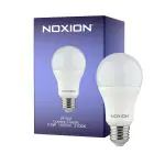 Noxion Lucent Classic LED E27 Päärynä Matta 9.5W 1055lm - 827 Erittäin Lämmin Valkoinen | Korvaa 75W