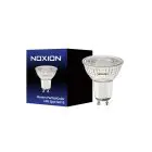 Noxion PerfectColor LED Kohdevalaisin GU10 PAR16 4W 345lm 36D - 930 Lämmin Valkoinen | Paras Värintoisto - Himmennettävä - Korvaa 50W