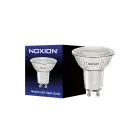 Noxion LED Kohdevalaisin GU10 PAR16 4W 345lm 36D - 827 Erittäin Lämmin Valkoinen | Himmennettävä - Korvaa 50W
