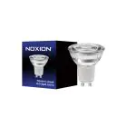 Noxion Lucent LED Kohdevalaisin GU10 PAR16 4.8W 450lm 36D - 840 Kylmä Valkoinen | Korvaa 65W