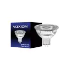 Noxion LED Kohdevalaisin GU5.3 MR16 4.4W 345lm 60D - 827 Erittäin Lämmin Valkoinen | Himmennettävä - Korvaa 35W