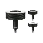Monipakkaus 3x Philips TrueForce LED E40 HPI UN 95W 13000lm 120D - 840 Kylmä Valkoinen | Korvaa 250W