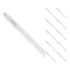 Monipakkaus 10x Noxion LED Putki T5 Avant Extreme (HF) High Output 26W 3900lm - 865 Päivänvalo Valkoinen | 145cm - Korvaa 49W