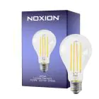 Noxion Lucent Filament LED E27 Päärynä Filament Kirkas 10.5W 1521lm - 827 Erittäin Lämmin Valkoinen | Korvaa 100W