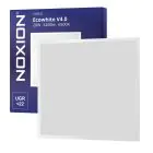 Noxion LED Paneeli Ecowhite V4.0 28W 3400lm - 865 Päivänvalo Valkoinen | 60x60cm - Philips driver