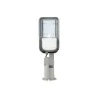 Bright Choice Led-Katuvalo 30W 3600lm 70x140D - 740 Kylmä Valkoinen | IP65 - Epäsymmetrinen