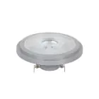 Noxion LED Kohdevalaisin G53 AR111 7.3W 550lm 24D - 918-927 Dim to Wam | Paras Värintoisto - Himmennettävä - Korvaa 50W