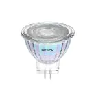 Noxion LED Kohdevalaisin GU4 MR11 4.5W 345lm 36D - 927 Erittäin Lämmin Valkoinen | Paras Värintoisto - Korvaa 35W