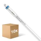 Monipakkaus 10x Philips LED Putki T5 MASTER (HF) High Output 26W 3900lm - 840 Kylmä Valkoinen | 115cm - Korvaa 54W