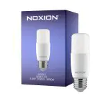Noxion Stick LED E27 Matta 9.5W 950lm - 830 Lämmin Valkoinen | Korvaa 68W