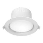 Noxion LED Alasvalo Triton Diffuser 13.5W 1700lm 90D - 830/840 CCT | | 250mm - Odetnij 225mm