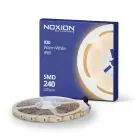 Noxion Naga  LED-Nauhat IP65 SMD2835/240 24V 16W/m 930 5M/10mm/25mm