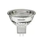 Noxion LED Kohdevalaisin GU5.3 MR16 6.1W 621lm 36D - 827 Erittäin Lämmin Valkoinen | Korvaa 50W