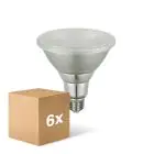 Monipakkaus 6x Ledvance Performance LED Kohdevalaisin E27 PAR38 13.5W 1035lm 15D - 827 Erittäin Lämmin Valkoinen | Korvaa 120W