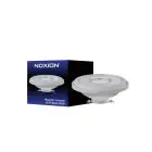 Noxion LED Kohdevalaisin G53 AR111 11.7W 800lm 24D - 930 Erittäin Lämmin Valkoinen | Paras Värintoisto - Himmennettävä - Korvaa 75W